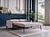 Emmett Twin Sofa Bed Sleeper (Theo Cream) by Bellona