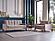 Emmett Twin Sofa Bed Sleeper (Theo Cream) by Bellona