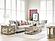 Vista Biscayne Drawer End Table by American Drew