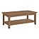 McKenzie Cocktail Table, Pecan by Whittier Wood Furniture