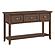 McKenzie Sofa Table, Java by Wittier Wood Furniture