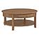 McKenzie Round Cocktail Table (40