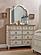 Southbury Bureau Mirror by American Drew