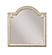 Southbury Bureau Mirror by American Drew