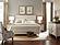 Southbury Panel King Bed by American Drew