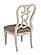 Southbury Cortona Side Dining Chair (Set of 2) by American Drew