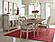 Southbury Cortona Arm Dining Chair (Set of 2) by American Drew