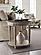Southbury Round End Table by American Drew
