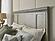 Savona California King Katrine Panel Bed by American Drew