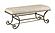 Savona Bed Bench by American Drew
