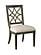 Savona Genieve Side Chair (Set of 2) by American Drew