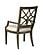 Savona Genieve Arm Chair (Set of 2) by American Drew