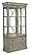 Savona Larsson Display Cabinet by American Drew