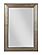 Ad Modern Synergy Perspective Landscape Mirror by American Drew