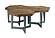 Ad Modern Synergy Echo Bunching Cocktail Table by American Drew