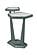 Ad Modern Synergy Plane Accent Table by American Drew