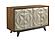 Ad Modern Synergy Morphe Console by American Drew