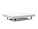 Recast Plus Sofa Bed (Full Size) Boucle Off White by Innovation Living