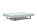 Recast Plus Sofa Bed (Full Size) Soft Pacific Pearl by Innovation