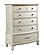 Litchfield Carrick Drawer Chest by American Drew