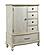 Litchfield Calvin Door Chest by American Drew