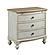 Litchfield Elgin Bedside Chest by American Drew