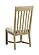 Litchfield James Side Chair Driftwood (Set of 2) by American Drew