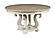 Litchfield Sussex Round Dining Table by American Drew