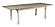 Litchfield Boathouse Dining Table by American Drew