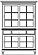 Litchfield Sullivan Hutch by American Drew