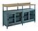 Litchfield Dorset Credenza Blue by American Drew