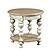 Litchfield Blakeney End Table by American Drew