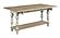 Litchfield Lakeside Flip Top Table by American Drew