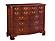 Cherry Grove Dressing Chest by American Drew