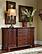 Cherry Grove Credenza by American Drew