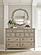 Vista Durant Accent Mirror by American Drew