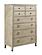 Vista Midland Chest by American Drew