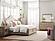 Vista Queen Haven Shelter Bed by American Drew