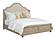 Vista Queen Haven Shelter Bed by American Drew