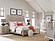 Vista California King Altamonte Bed by American Drew