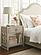 Vista Delray Open Nightstand by American Drew
