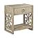 Vista Delray Open Nightstand by American Drew