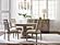 Vista Largo Round Dining Table by American Drew