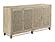 Vista Sterling Buffet by American Drew