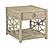 Vista Biscayne Drawer End Table by American Drew