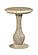 Vista Biscayne Round End Table by American Drew
