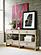 Vista Biscayne Hall Console by American Drew
