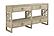 Vista Biscayne Hall Console by American Drew