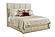 Lenox Siena King Upholstered Bed by American Drew