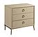 Lenox Seneca Bedside Nightstand by American Drew